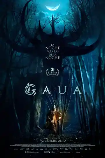 Guau