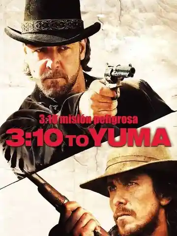 3:10 Misión Peligrosa