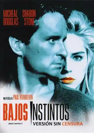 Bajos Instinto