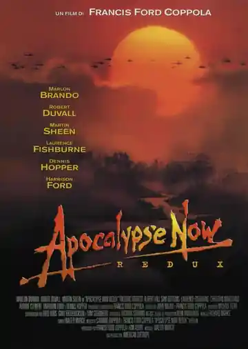 Apocalipsis Ahora
