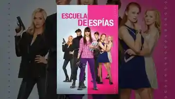 Escuela de Espias