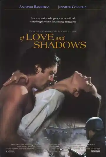 De Amor y de Sombra