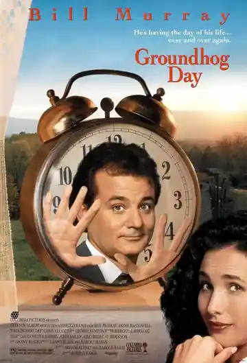 El Día de la Marmota