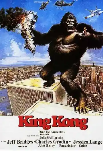 King Kong