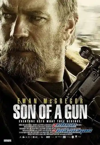 Hijo del Crimen