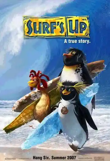 Locos por el Surf