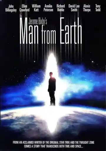 El Hombre de la Tierra