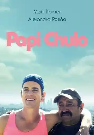 Papi Chulo
