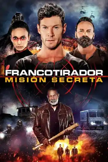 Francotirador 9