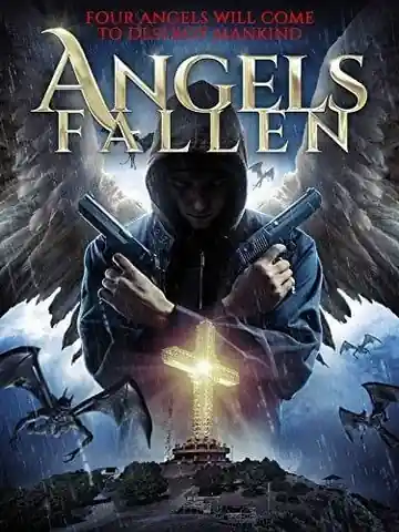 Ángeles de las Tinieblas