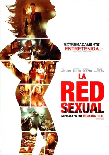 La Red Sexual