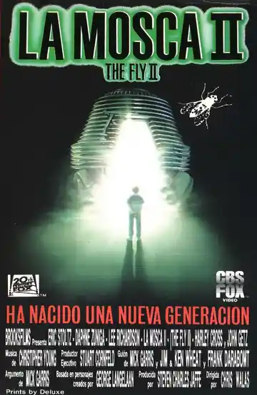 La Mosca II