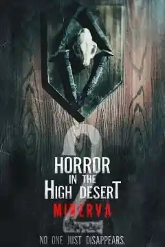 Horror in the High Desert 2
