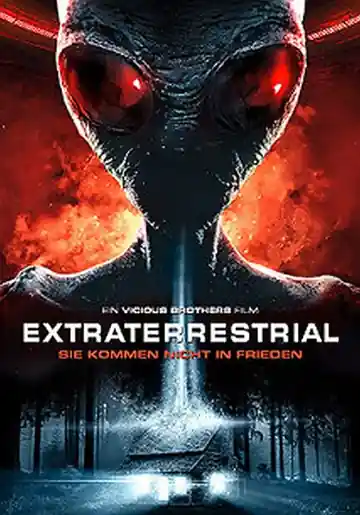 Extraterrestrial