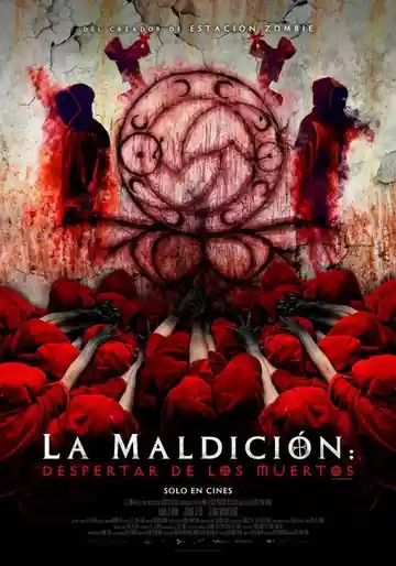 La Maldición el Despertar de los Muertos
