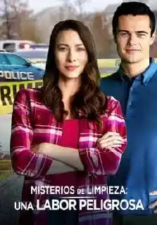 Misterio de Limpieza