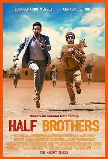 Medio Hermanos