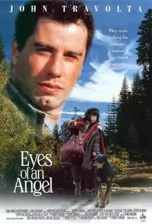 Ojos de un Ángel
