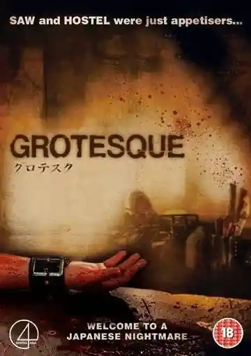 Grotesco