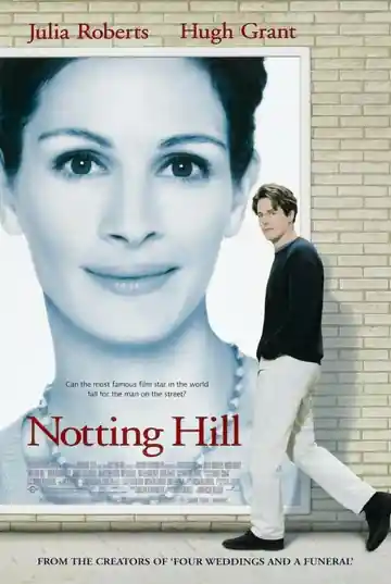 Un Lugar Llamado Notting Hill