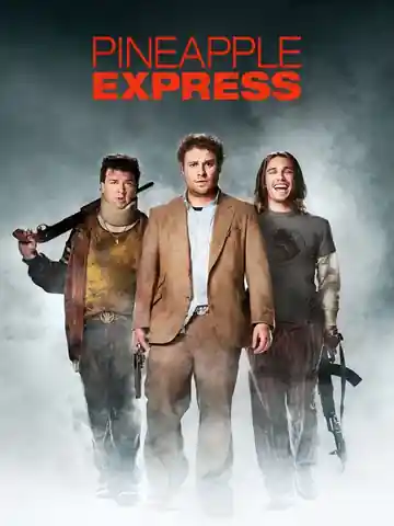 Piña Express