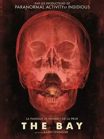 Terror en la Bahía
