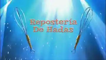 Repostería de Hadas