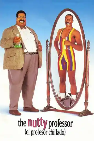 El Profesor Chiflado