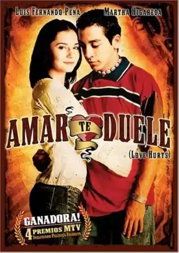 Amarte Duele