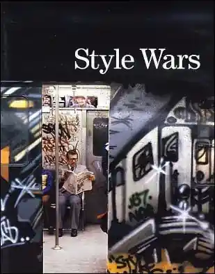 Style Wars