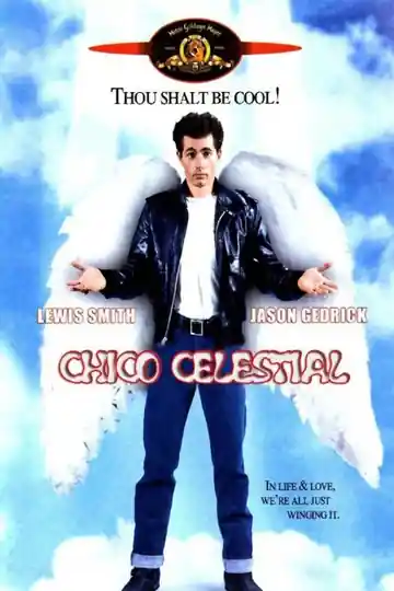 Chico Celestial