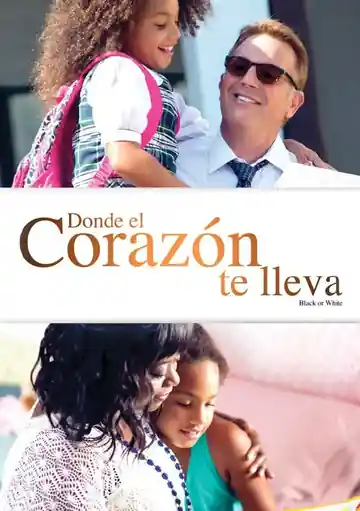 Dónde el Corazón Te Lleva