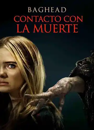 Baghead Contacto con la Muerte