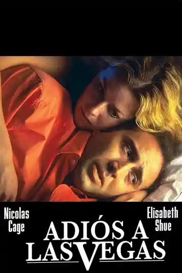 Adiós a las Vegas