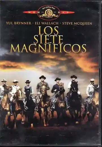 Los Siete Magníficos