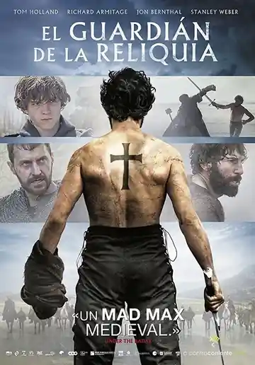 El Guardián de la Reliquia