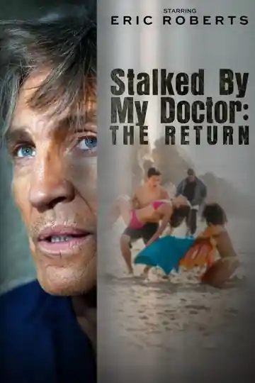 Acosada por Mi Doctor el Regreso