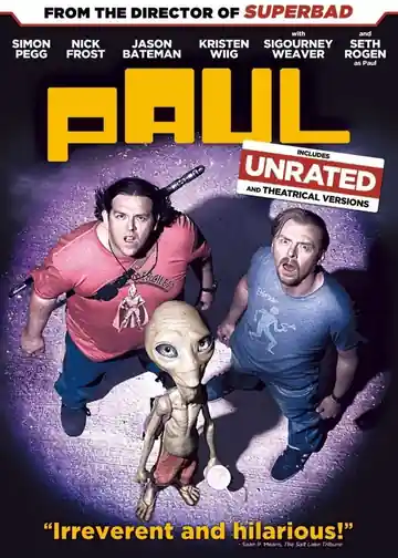 Paul