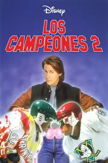 Los Campeones 2