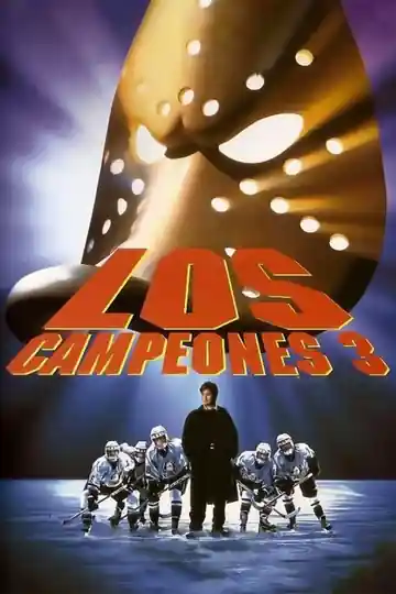 Los Campeones 3