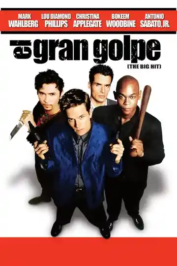El Gran Golpe