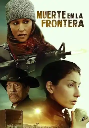 Muerte en la Frontera