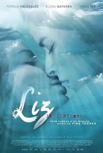Liz en Setiembre