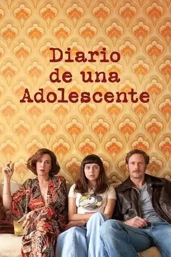 El Diario de una Adolescente