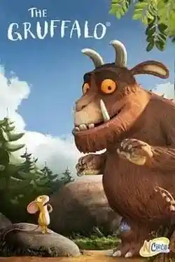 El Grúfalo