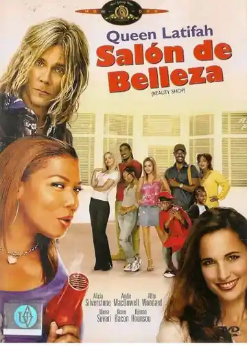 Salón de Belleza