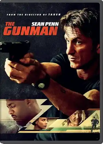 En la Mira de Gunman