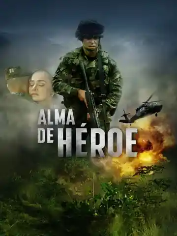 Alma de Héroe