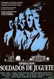 Soldados de Juguete