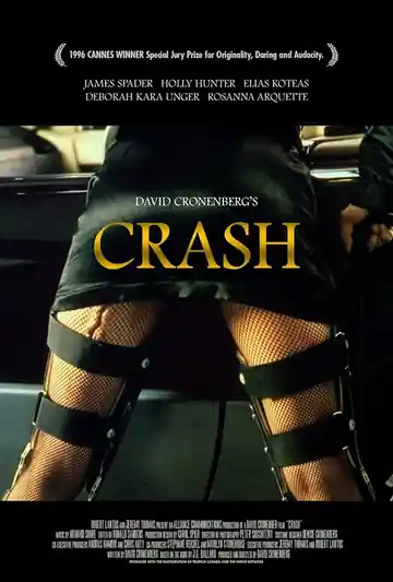 Crash ;